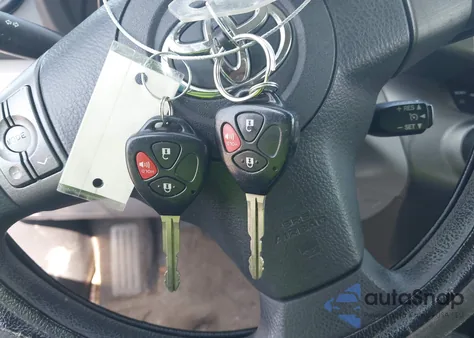 2012 Toyota Rav4 z USA, uszkodzony, nr VIN JTMJF4DV2C5055928